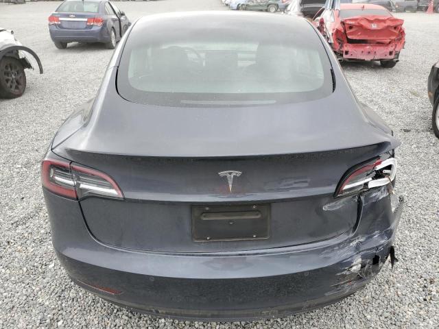 5YJ3E1EA1NF122543 Tesla MODEL 3
