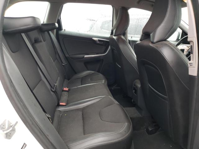 2016 VOLVO XC60 T5 - YV440MDJ0G2849648