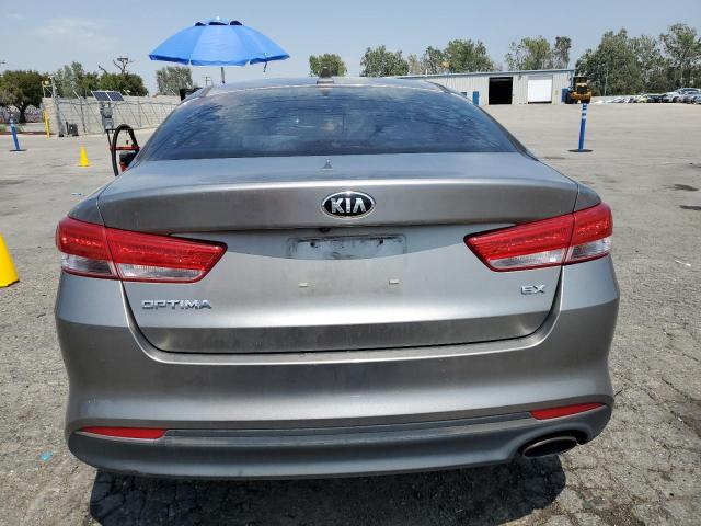 5XXGU4L31HG135532 KIA OPTIMA EX