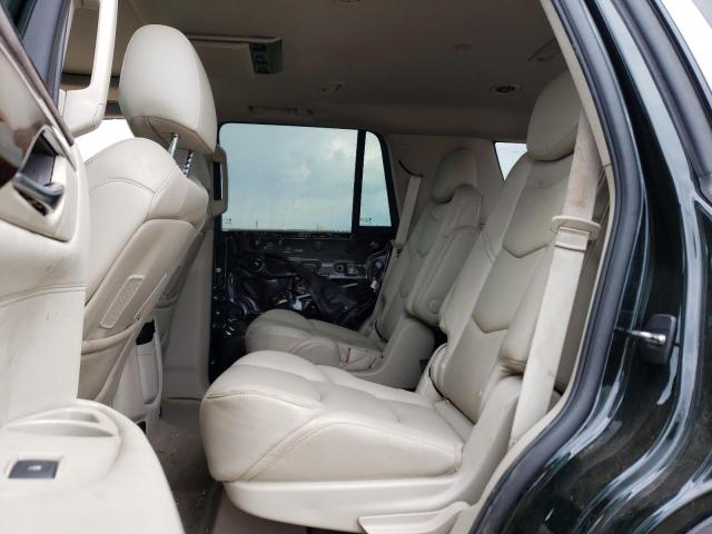 2016 CADILLAC ESCALADE L - 1GYS4BKJ5GR349783