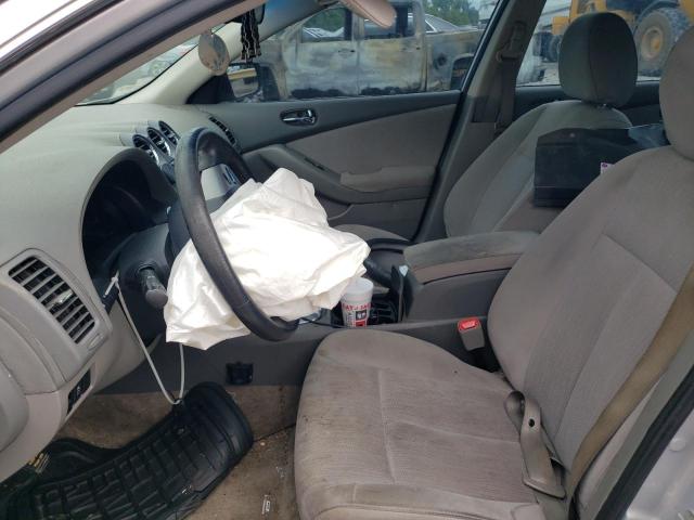 2011 Nissan Altima Base VIN: 1N4AL2AP5BC173409 Lot: 43296074