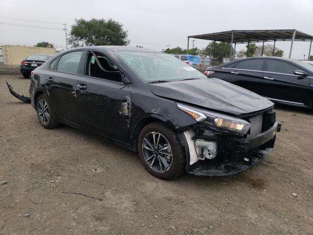3KPF24AD7PE607351 KIA FORTE LX