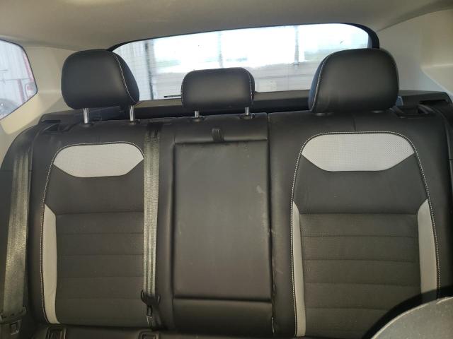 2022 VOLKSWAGEN TAOS SEL - 3VV2X7B28NM016755