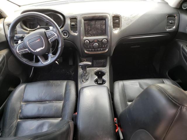 1C4RDHDG3LC223573 Dodge DURANGO GT
