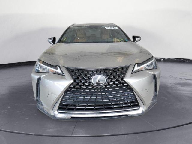 2019 LEXUS UX 200 - JTHY3JBH9K2016612