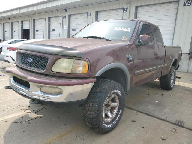 1998 Ford F-150 