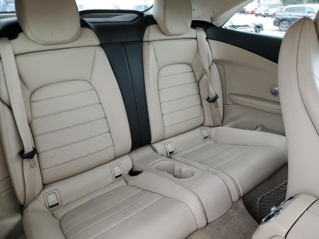 WDDWK8DBXKF897932 Mercedes-Benz C 300