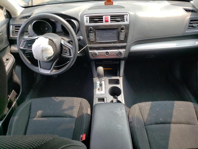 4S4BSAAC4J3381896 Subaru Outback 2.5i