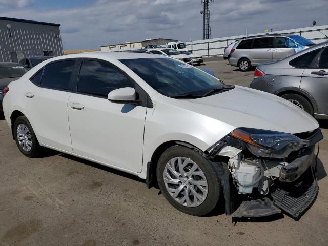 5YFBURHE7KP912666 | 2019 TOYOTA COROLLA L