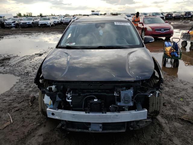 KNDCC3LG3K5024250 KIA NIRO EX