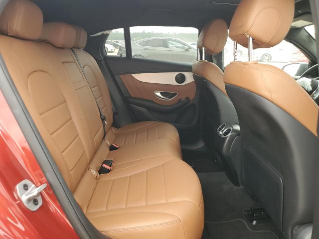 2022 MERCEDES-BENZ GLC COUPE - W1N0J8EB4NG014304