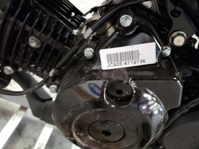 2023 HONDA GROM MLHJC9210P5107744