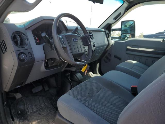 1FT8W3BT6GEB03379 Ford F350 Super Duty
