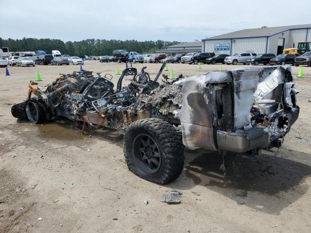 1FT7W2BT5HEC38036 Ford F250 Super Duty