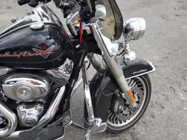 2009 HARLEY-DAVIDSON FLHR - 1HD1FB4109Y690234