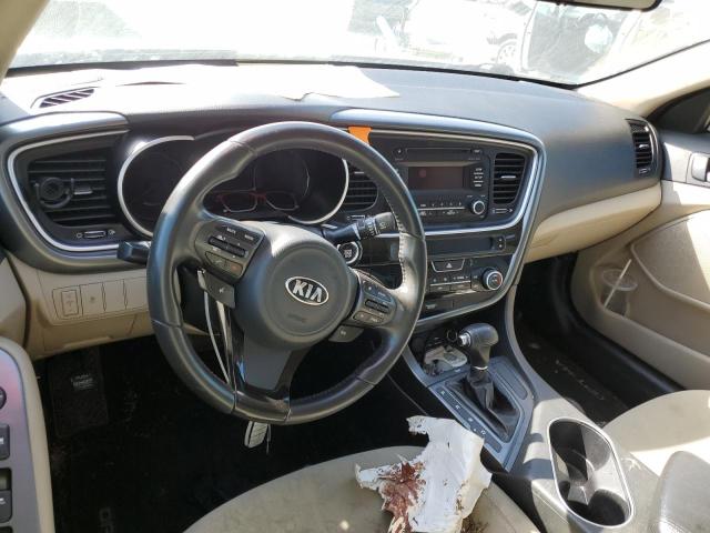 KNAGM4AD7G5093167 KIA OPTIMA HYBRID
