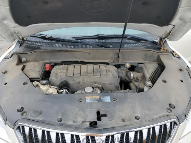 5GAKRCKD6EJ275861 Buick Enclave