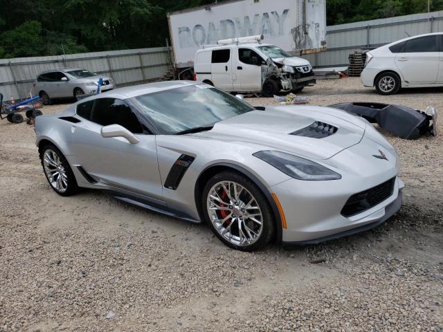 2019 CHEVROLET CORVETTE Z - 1G1YT2D64K5605075