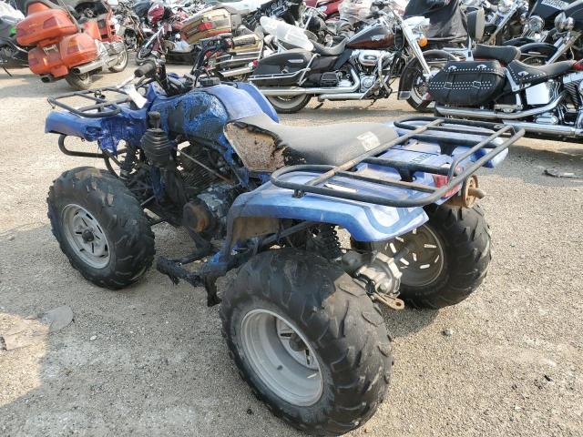 2008 YAMAHA YFM350 FWA - 5Y4AH30Y48A005154