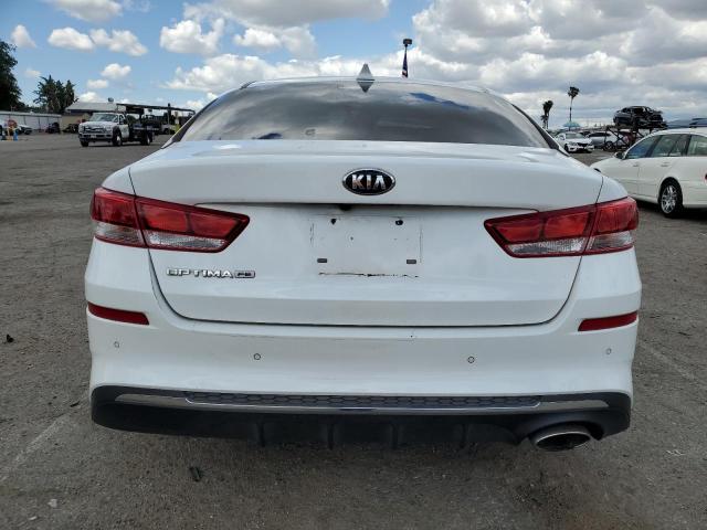 5XXGT4L34KG338439 KIA Optima Lx