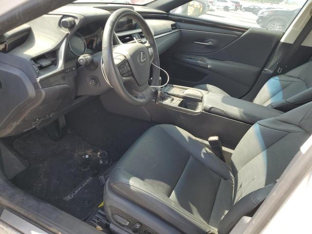 Lexus ES 350 2020 58ADZ1B11LU054346 Image 7