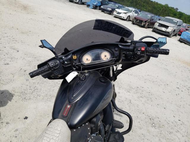 2016 INDIAN MOTORCYCLE CO. CHIEFTAIN - 56KTCDAA0G3341730