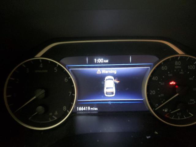 2016 NISSAN MAXIMA S/S - 1N4AA6AP9GC415977