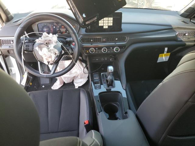2023 ACURA INTEGRA A- 19UDE4H68PA015127