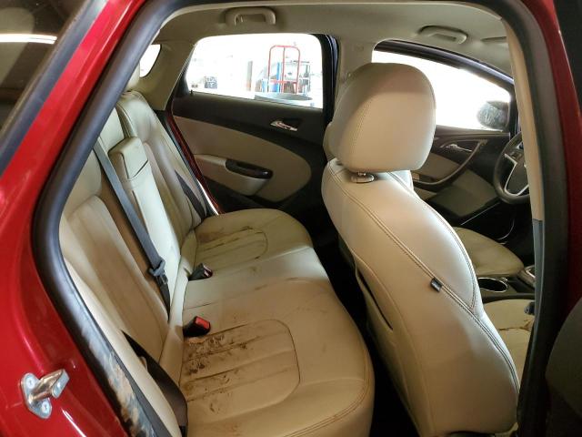 2016 BUICK VERANO PRE - 1G4PT5SV0G4138695