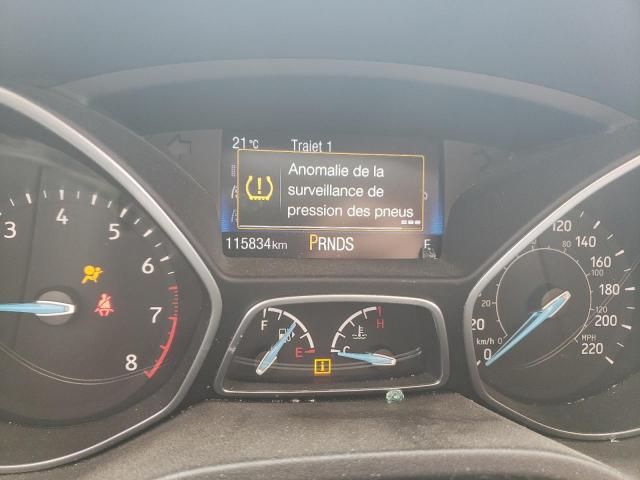 2017 FORD FOCUS TITA - 1FADP3N20HL268832