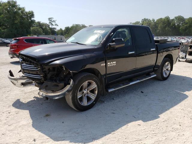 2014 Ram 1500 SLT