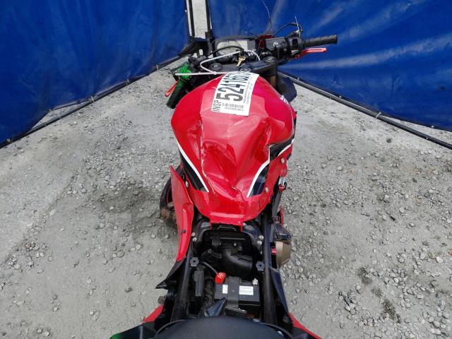 2022 HONDA CBR500 RA MLHPC6259N5300208
