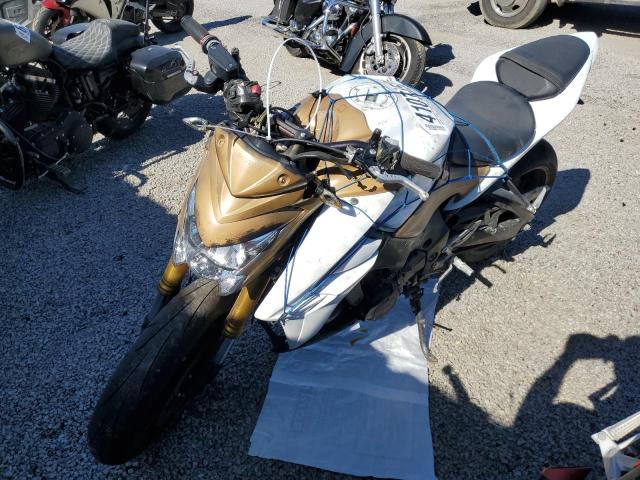 2016 SUZUKI GSX-S1000 - JS1GT79A1G2100739