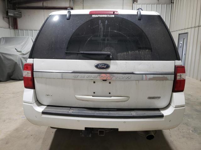 1FMJU1JT4HEA78413 Ford Expedition Xlt