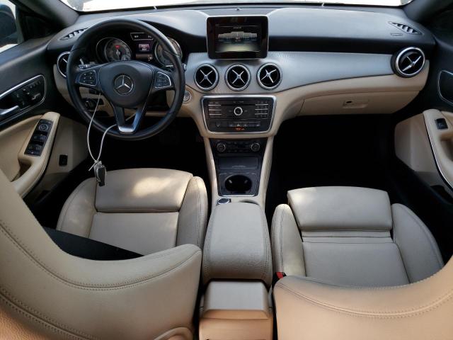 WDDSJ4EB8GN385544 Mercedes-Benz CLA 250