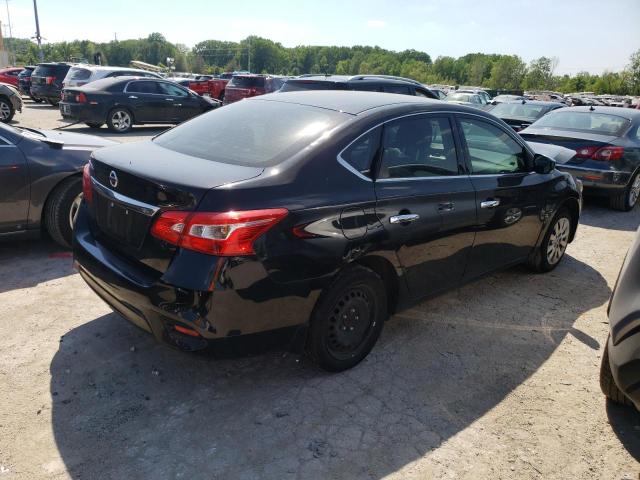 2018 NISSAN SENTRA S/S - 3N1AB7AP8JY209869
