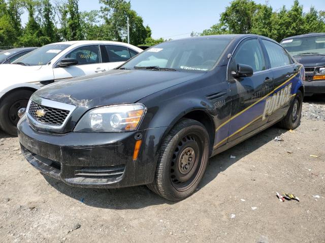 2015 CHEVROLET CAPRICE PO - 6G3NS5R32FL132505