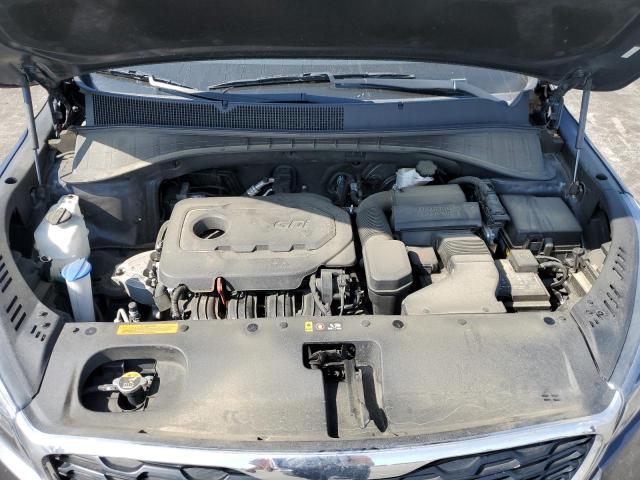 5XYPG4A32KG558066 KIA SORENTO L