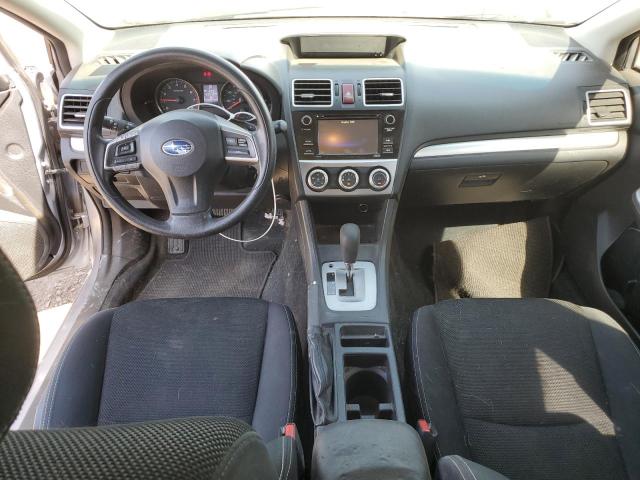 JF2GPACC7F8318263 Subaru Xv Crosstrek 2.0 Premium