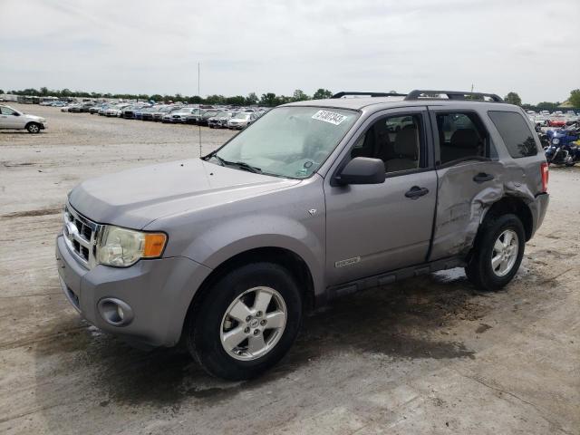 2008 Ford Escape XLT