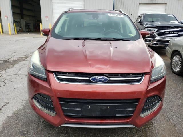 1FMCU0JX0EUA05093 Ford Escape Titanium