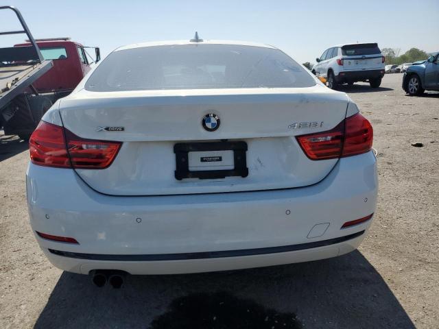 2016 BMW 428 XI GRA - WBA4C9C5XGG135621