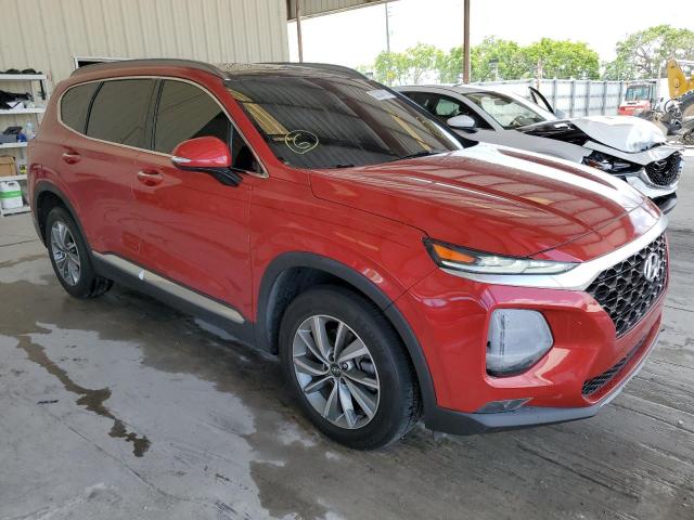 2019 HYUNDAI SANTA FE L - 5NMS53AD6KH014257