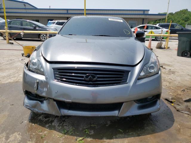 2015 INFINITI Q60 JOURNE - JN1CV6EK3FM870485