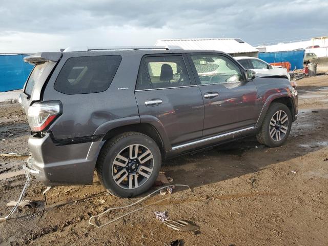 2022 TOYOTA 4RUNNER LI JTEKU5JR4N6008559