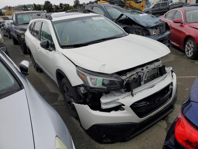 4S4BTGLD0M3195959 Subaru Outback Onyx Edition Xt
