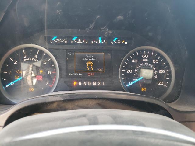 2017 Ford F150 Supercrew VIN: 1FTEW1CP9HKD53064 Lot: 61387924