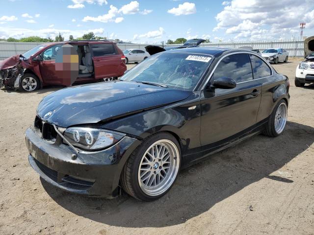 2008 BMW 1 Series 128i