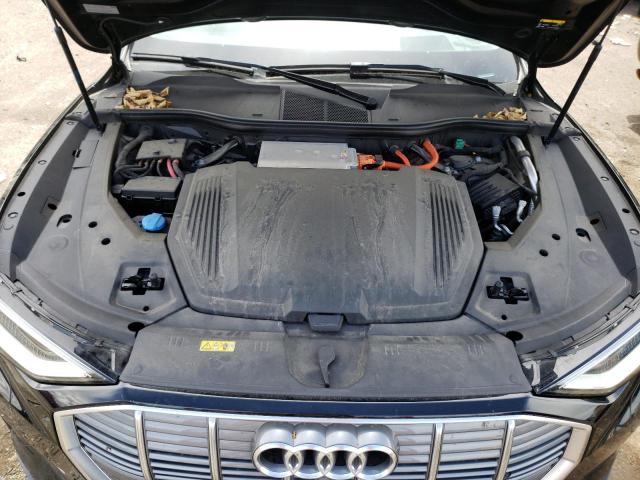 2019 AUDI E-TRON PRE - WA1VAAGEXKB020980