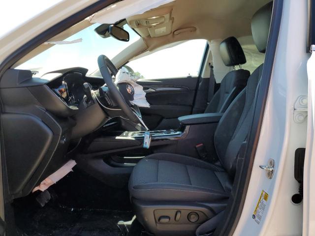 LRBAZLR42ND010688 Buick Envision Preferred